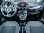 Fiat 500 1.2 Sport | Cruise Control | Flippers | Sportstuur | Climate Control | Multimedia Display | Apple Carplay | Android Auto | Dakspoiler | Regensensor | Automatische Verlichting | AUTOMAAT | Airco | Metallic Lak |