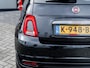 Fiat 500 1.2 Sport | Cruise Control | Flippers | Sportstuur | Climate Control | Multimedia Display | Apple Carplay | Android Auto | Dakspoiler | Regensensor | Automatische Verlichting | AUTOMAAT | Airco | Metallic Lak |