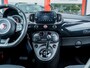 Fiat 500 1.2 Sport | Cruise Control | Flippers | Sportstuur | Climate Control | Multimedia Display | Apple Carplay | Android Auto | Dakspoiler | Regensensor | Automatische Verlichting | AUTOMAAT | Airco | Metallic Lak |