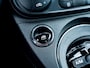 Fiat 500 1.2 Sport | Cruise Control | Flippers | Sportstuur | Climate Control | Multimedia Display | Apple Carplay | Android Auto | Dakspoiler | Regensensor | Automatische Verlichting | AUTOMAAT | Airco | Metallic Lak |