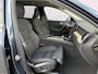 Volvo XC60 2.0 T6 Plug-in hybrid AWD Ultra Dark | SOH:100% | Trekhaak | Luchtvering | 360° Camera | Harman/Kardon | Power Seats | Memory | Adaptieve Cruise | Panoramadak | Head-up Display | Keyless entry/start |