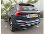 Volvo XC60 2.0 T6 Plug-in hybrid AWD Ultra Dark | SOH:100% | Trekhaak | Luchtvering | 360° Camera | Harman/Kardon | Power Seats | Memory | Adaptieve Cruise | Panoramadak | Head-up Display | Keyless entry/start |