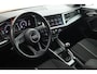 Audi A1 Sportback 25 TFSI 95pk epic Camera Keyless Stoelverwarming Clima Parkeersensoren Carplay