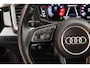 Audi A1 Sportback 25 TFSI 95pk epic Camera Keyless Stoelverwarming Clima Parkeersensoren Carplay