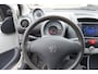 Peugeot 107 1.0-12V XS , Automaat , Incl nw apk & 3 mnd garantie