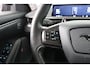Ford Mustang Mach-E RWD 75 kWh | 1e Eigenaar! | Dealer Onderhouden! | SOH 94,5% Leder | Panoramadak | Stoel/Stuurverwarming | B&O | Memory Zetels | Cruise Adaptive | Clima | Camera |