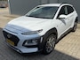 Hyundai Kona 1.6 GDI HEV Premium Trekhaak / Automaat / Leder / Stoelverwarming en ventilatie / All-Season banden / Camera / Keyless Entry&Go / Dealer onderhouden