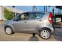 Suzuki Splash 5D 1.0 COMFORT VVT EASSS