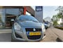 Suzuki Splash 5D 1.0 COMFORT VVT EASSS