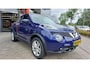 Nissan Juke 1.2 DIG-T N-Connecta Pano