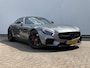 Mercedes-Benz AMG-GT 4.0 S Edition 1 Burmest AeroPack Pano Memory Schaalstoel Carplay