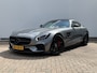 Mercedes-Benz AMG-GT 4.0 S Edition 1 Burmest AeroPack Pano Memory Schaalstoel Carplay