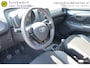 Toyota Aygo 1.0 VVT-I X-FUN 5DEURS ORIGINEEL NEDERLANDS AIRCO CRUISECONTROL 4X PERF ALL SEASON BANDEN BLUETOOTH USB AUX ELECTR.RAMEN