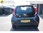 Toyota Aygo 1.0 VVT-I X-FUN 5DEURS ORIGINEEL NEDERLANDS AIRCO CRUISECONTROL 4X PERF ALL SEASON BANDEN BLUETOOTH USB AUX ELECTR.RAMEN