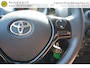 Toyota Aygo 1.0 VVT-I X-FUN 5DEURS ORIGINEEL NEDERLANDS AIRCO CRUISECONTROL 4X PERF ALL SEASON BANDEN BLUETOOTH USB AUX ELECTR.RAMEN