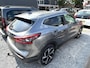 Nissan Qashqai * STORING BAK * * Storing AUTOMAAT bak * 1.2 Benzine Tekna 4 cilinder * Automaat * * Navigatie * Trekhaak * Panoramadak * Zwart Lederen Bekleding * Prijs = op handelsbasis. geen garantie.