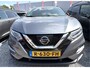 Nissan Qashqai * STORING BAK * * Storing AUTOMAAT bak * 1.2 Benzine Tekna 4 cilinder * Automaat * * Navigatie * Trekhaak * Panoramadak * Zwart Lederen Bekleding * Prijs = op handelsbasis. geen garantie.