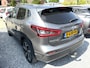 Nissan Qashqai * STORING BAK * * Storing AUTOMAAT bak * 1.2 Benzine Tekna 4 cilinder * Automaat * * Navigatie * Trekhaak * Panoramadak * Zwart Lederen Bekleding * Prijs = op handelsbasis. geen garantie.
