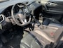 Nissan Qashqai * STORING BAK * * Storing AUTOMAAT bak * 1.2 Benzine Tekna 4 cilinder * Automaat * * Navigatie * Trekhaak * Panoramadak * Zwart Lederen Bekleding * Prijs = op handelsbasis. geen garantie.