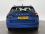 Skoda Octavia Combi 1.0 TSI RACE BLUE + WEGKL. TREKHAAK | VIRTUAL COCKPIT | APPLE CARPLAY | NAVIGATIE | LED