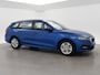 Skoda Octavia Combi 1.0 TSI RACE BLUE + WEGKL. TREKHAAK | VIRTUAL COCKPIT | APPLE CARPLAY | NAVIGATIE | LED