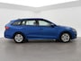 Skoda Octavia Combi 1.0 TSI RACE BLUE + WEGKL. TREKHAAK | VIRTUAL COCKPIT | APPLE CARPLAY | NAVIGATIE | LED