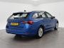 Skoda Octavia Combi 1.0 TSI RACE BLUE + WEGKL. TREKHAAK | VIRTUAL COCKPIT | APPLE CARPLAY | NAVIGATIE | LED