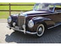 Mercedes-Benz 300-Serie Coupé S 1 van 216 gebouwd | Perfecte staat | Matching Numbers | W188 | Originele Radio | Enkele jaren geleden gerestaureerd | UNIEK !! Das beste oder Nichts | zeer zeldzaam |