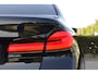 BMW 5-Serie 520e M-Sport SOH 88% Rijklaarprijs-Garantie Leder Interieur Apple carplay Airco 20 Inch Head-Up