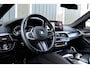 BMW 5-Serie 520e M-Sport SOH 88% Rijklaarprijs-Garantie Leder Interieur Apple carplay Airco 20 Inch Head-Up