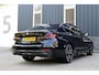 BMW 5-Serie 520e M-Sport SOH 88% Rijklaarprijs-Garantie Leder Interieur Apple carplay Airco 20 Inch Head-Up