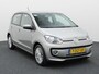 Volkswagen Up! 1.0 high up! BlueMotion | Parkeersensoren | Cruise Control | Bluetooth | Prijs Rijklaar!!