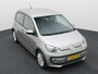 Volkswagen Up! 1.0 high up! BlueMotion | Parkeersensoren | Cruise Control | Bluetooth | Prijs Rijklaar!!
