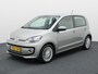 Volkswagen Up! 1.0 high up! BlueMotion | Parkeersensoren | Cruise Control | Bluetooth | Prijs Rijklaar!!
