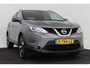 Nissan Qashqai 1.6 N-Connecta | Panoramadak | Navi | 360 camera | Trekhaak |