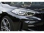 BMW 1-Serie 118i M-Sport Rijklaarprijs-Garantie Panorama dak Sport Interieur Led Camera Live cockpit pro