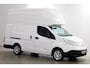 Nissan E-NV200 L2H2 Optima 40 kWh 100% Elektrisch Snellader WLTP 200km SOH 91% 08-2021