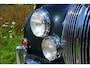 Jaguar MK II 3.4 Litre |6 cilinder |210 pk |Automaat |Oudere Restauratie | Mooie staat |Beige leder | ZEER NETTE OLDTIMER