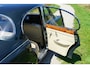 Jaguar MK II 3.4 Litre |6 cilinder |210 pk |Automaat |Oudere Restauratie | Mooie staat |Beige leder | ZEER NETTE OLDTIMER