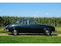 Jaguar MK II 3.4 Litre |6 cilinder |210 pk |Automaat |Oudere Restauratie | Mooie staat |Beige leder | ZEER NETTE OLDTIMER