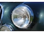 Jaguar MK II 3.4 Litre |6 cilinder |210 pk |Automaat |Oudere Restauratie | Mooie staat |Beige leder | ZEER NETTE OLDTIMER