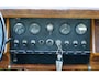 Jaguar MK II 3.4 Litre |6 cilinder |210 pk |Automaat |Oudere Restauratie | Mooie staat |Beige leder | ZEER NETTE OLDTIMER