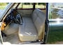 Jaguar MK II 3.4 Litre |6 cilinder |210 pk |Automaat |Oudere Restauratie | Mooie staat |Beige leder | ZEER NETTE OLDTIMER
