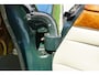 Jaguar MK II 3.4 Litre |6 cilinder |210 pk |Automaat |Oudere Restauratie | Mooie staat |Beige leder | ZEER NETTE OLDTIMER