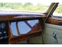 Jaguar MK II 3.4 Litre |6 cilinder |210 pk |Automaat |Oudere Restauratie | Mooie staat |Beige leder | ZEER NETTE OLDTIMER