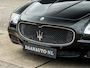 Maserati Quattroporte 4.2