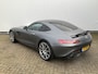 Mercedes-Benz AMG-GT 4.0 S TURBO 510pk Pano Ceramic Burmester Memory Frozen-Gre