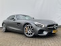 Mercedes-Benz AMG-GT 4.0 S TURBO 510pk Pano Ceramic Burmester Memory Frozen-Gre