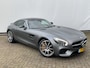 Mercedes-Benz AMG-GT 4.0 S TURBO 510pk Pano Ceramic Burmester Memory Frozen-Gre