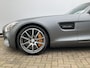 Mercedes-Benz AMG-GT 4.0 S TURBO 510pk Pano Ceramic Burmester Memory Frozen-Gre